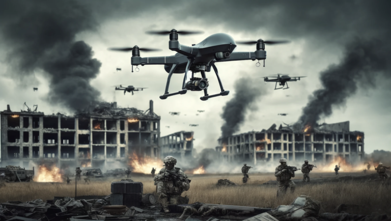 Drone War